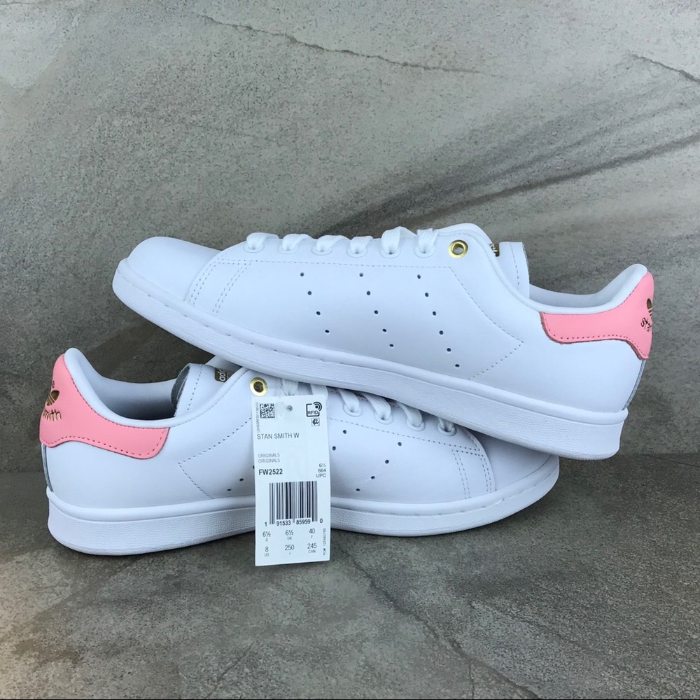 Adidas Stan Smith HER Studio London Collaboration - Picture 6 of 12